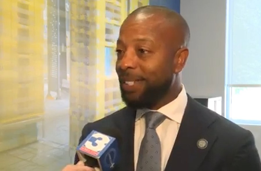 WATCH: Mayor Lowery transition team final meeting