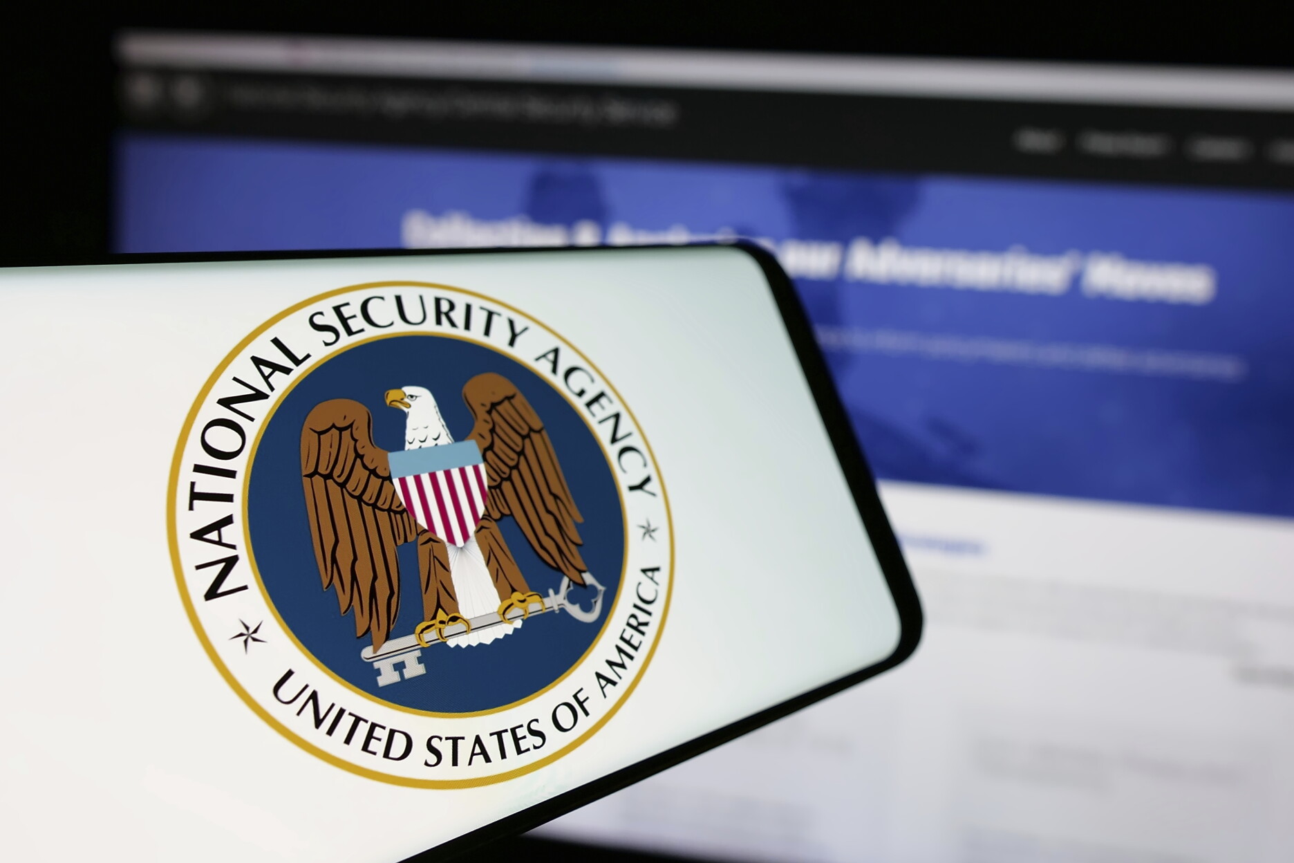Classified Estimates Show the NSA Is Paying Billions to Test AI Models