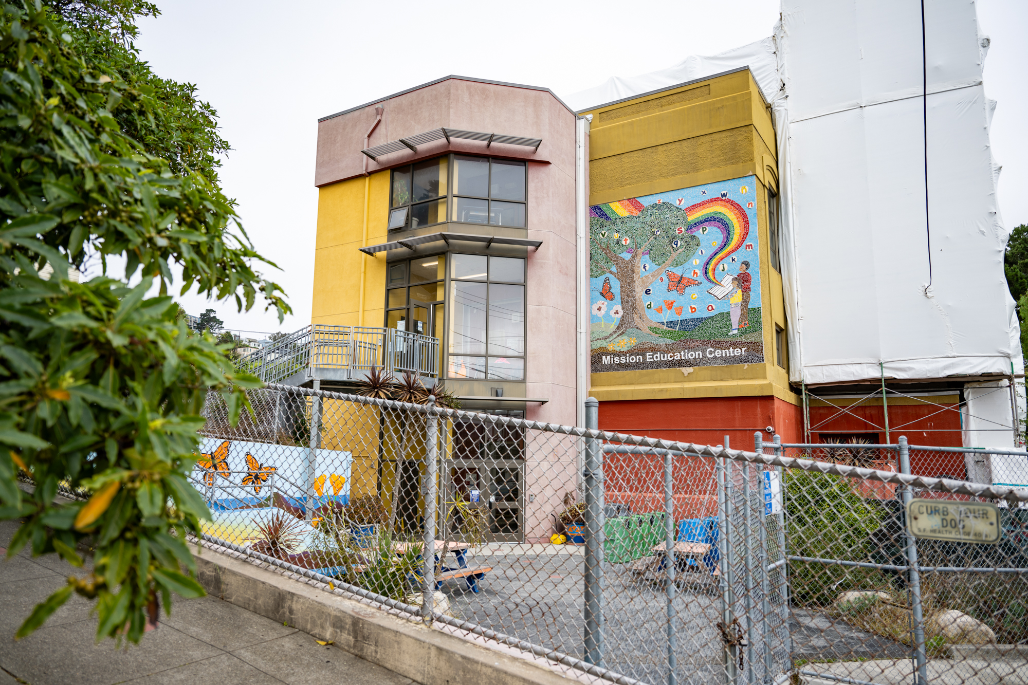 SFUSD Reveals Location of New Mandarin Immersion Campus