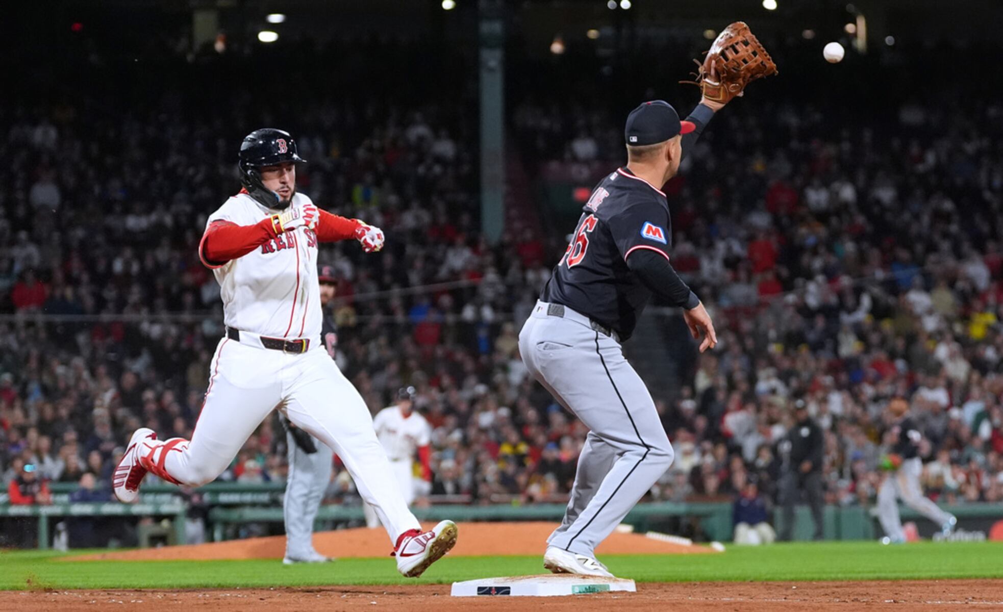 Stephen Vogt says the Guardians control their destiny, and here's why the difference between a division title and wild card matters