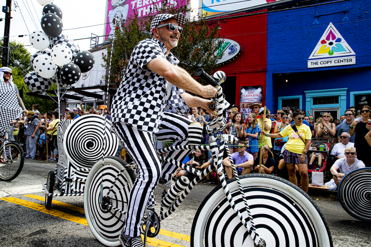 28th annual East Atlanta Strut returns Sept. 26