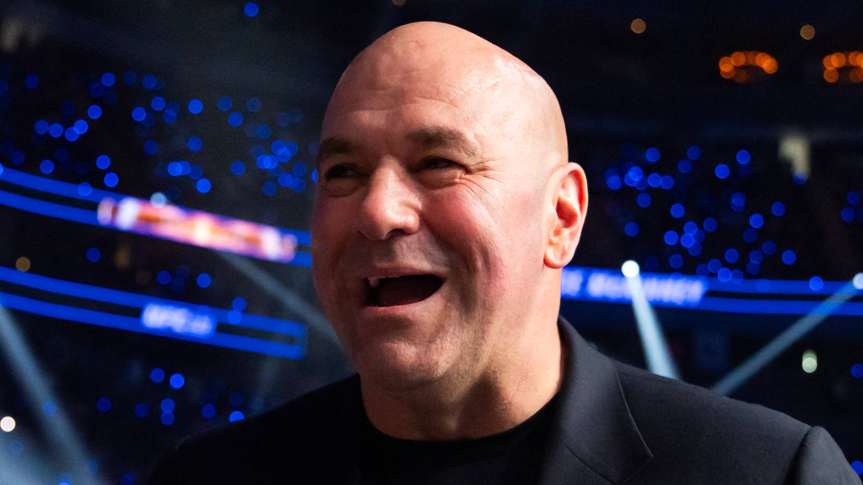 Banger Fights Reportedly Set as First Two Matchups for UFC Qatar Event