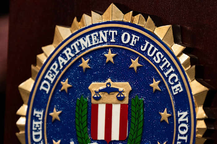More than 15 arrested in FBI-led takedown targeting Houston gang