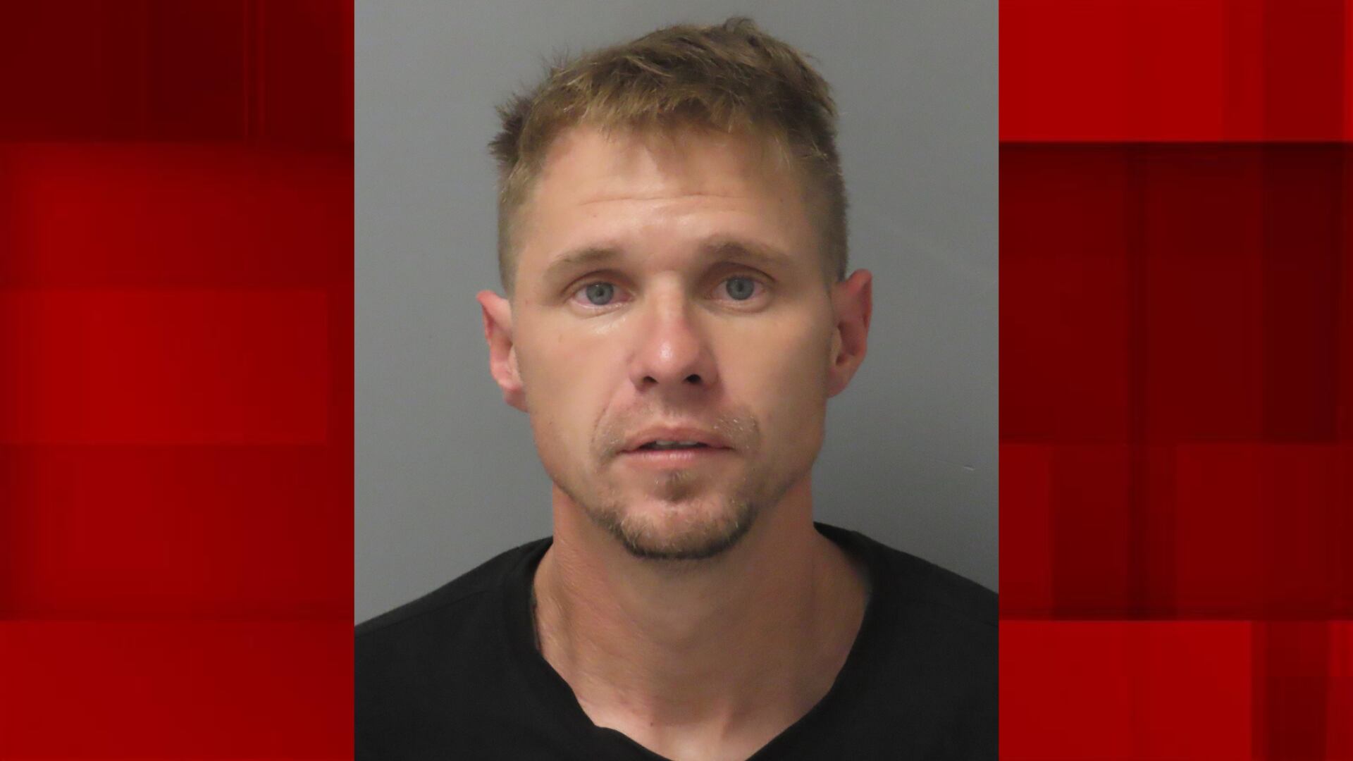 SLMPD arrests man for stealing copper, AC parts from abandoned building downtown