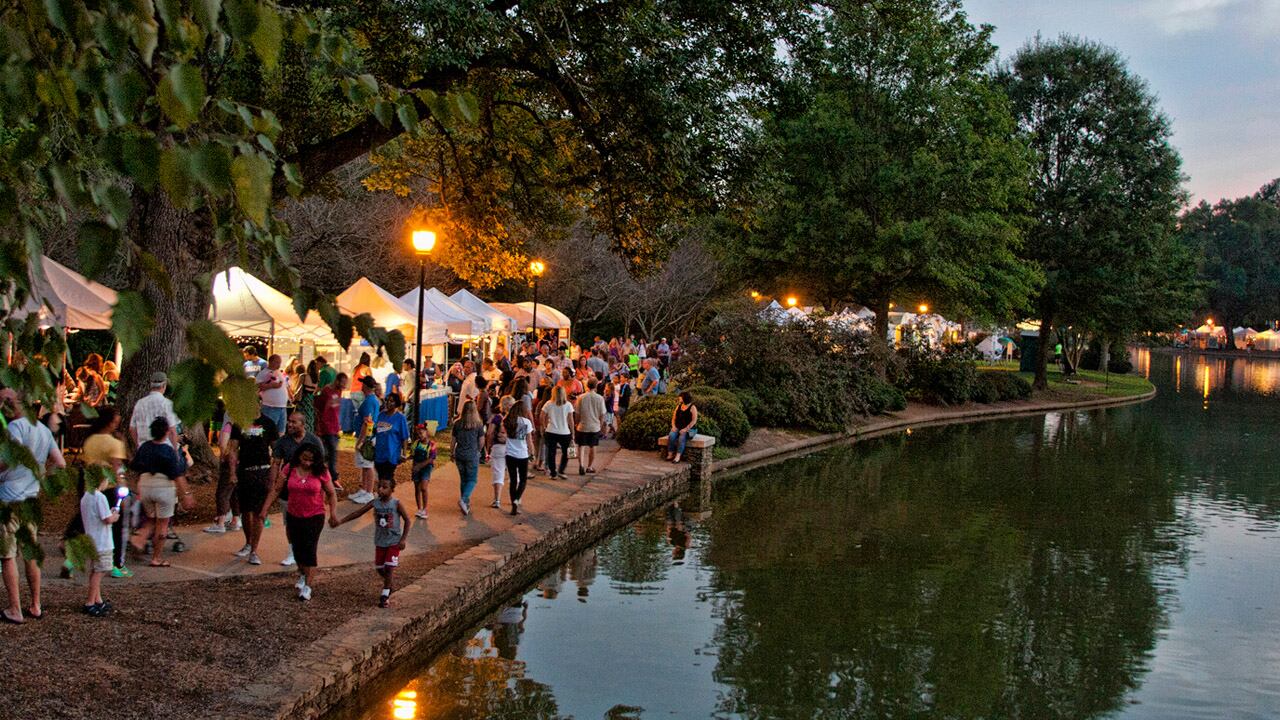 Your704 Weekender: Here’s what’s happening in Charlotte Sep 25-27