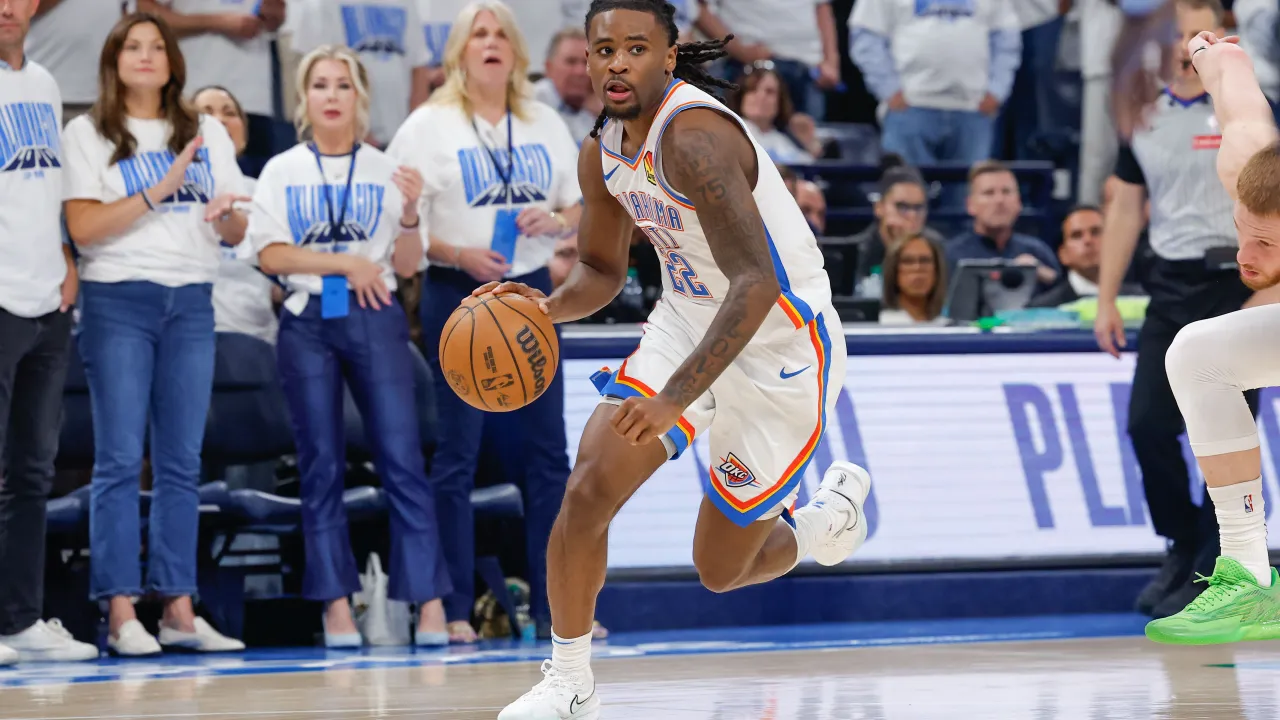 What Sam Presti's statement reveals about Cason Wallace's future with the Thunder