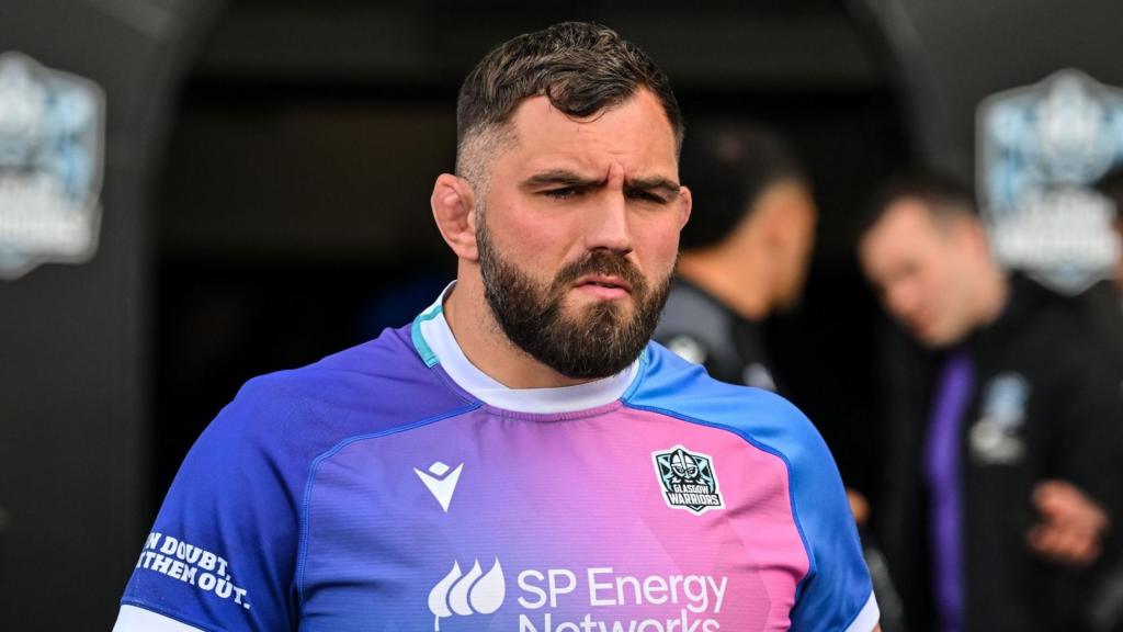 Bath's Bhatti out for months with forearm injury