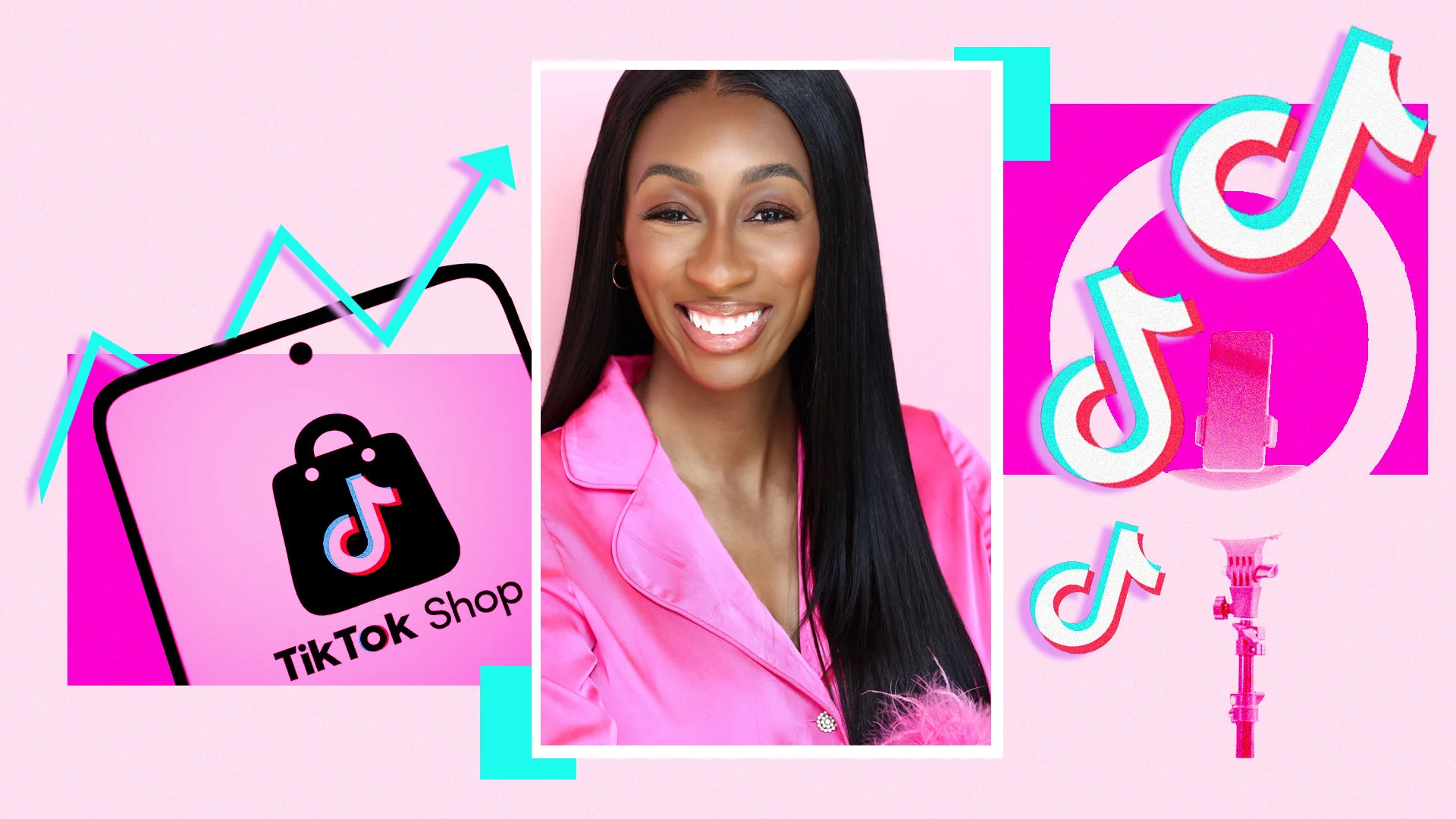 The TikTok Shop Strategy That Helped LaLa Milan Build Income Beyond Brand Deals