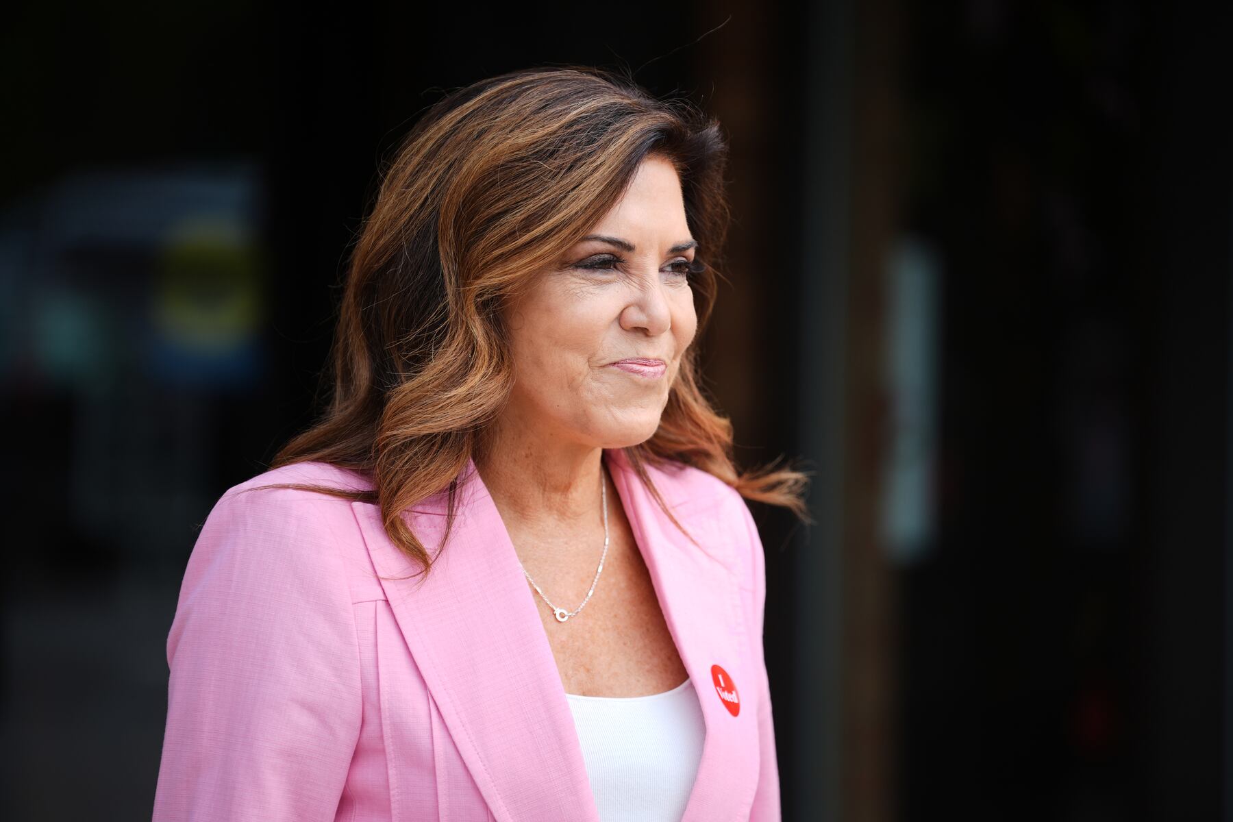 CNN brutally fact checks Senate candidate who denied saying she hated her state