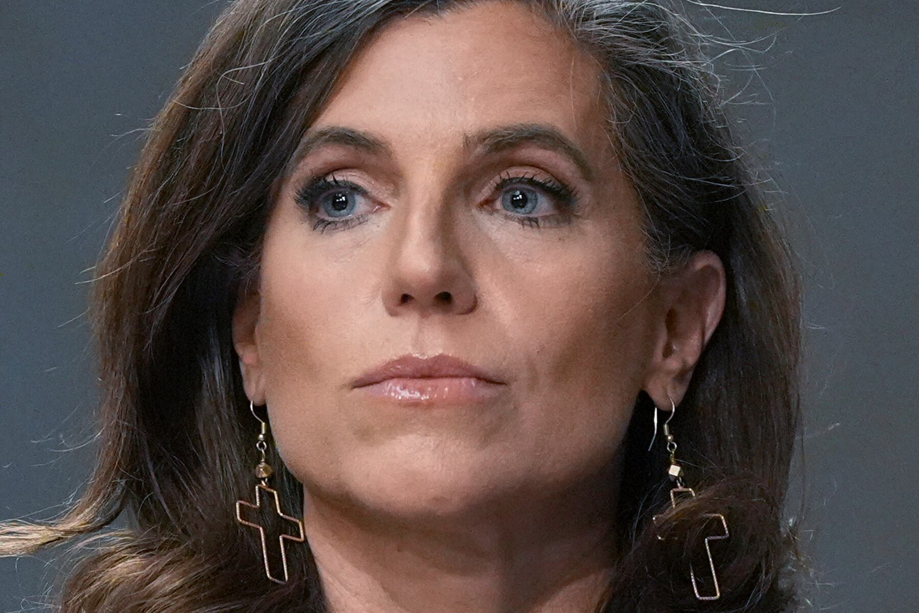 Ex-MAGA firebrand Nancy Mace has dire midterm prediction for Trump: ‘For SURE’
