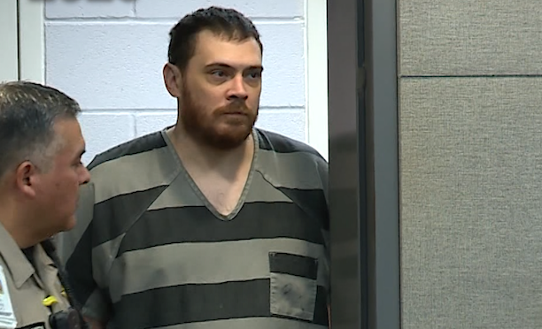 Insanity defense official for suspect accused of killing 6 in 2023