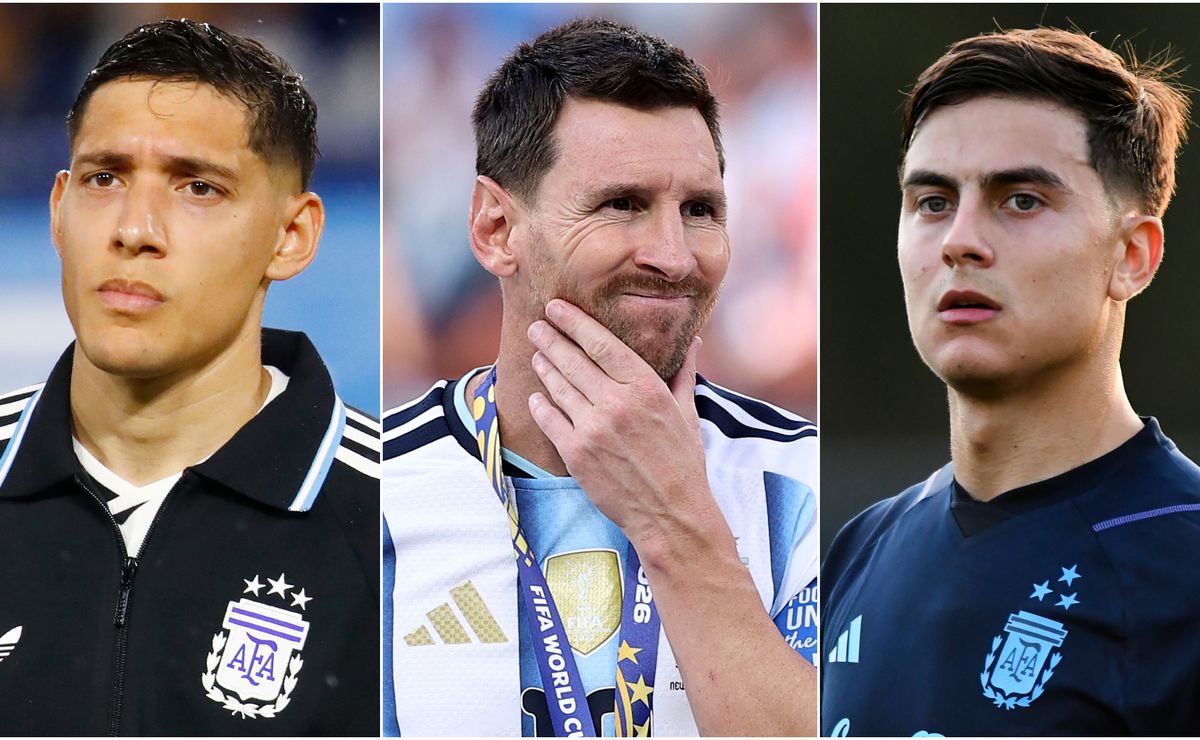 Lionel Messi wants Paulo Dybala and Nahuel Molina at emotional Argentina farewell, but one problem remains