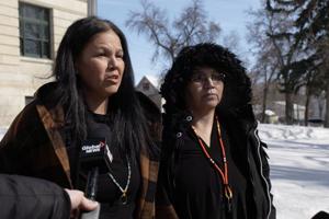 Ottawa orders Appeal Court to review murder convictions of two Saskatchewan sisters
