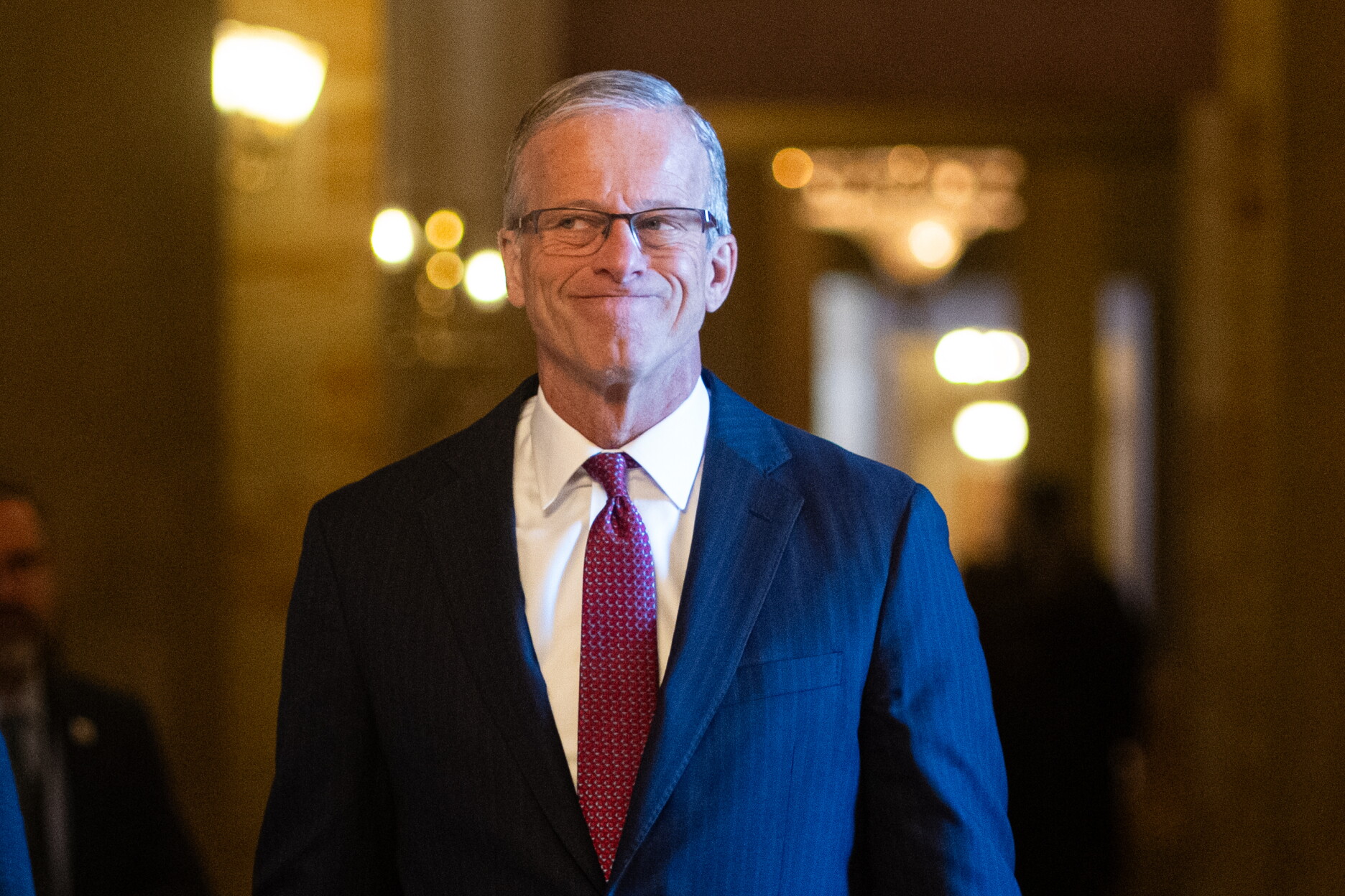 The Senate Won’t Tackle Affordability Before the Midterms