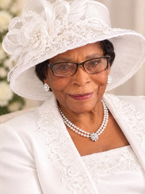 Fertie Louise Patrick – Aug. 26, 1934 – Sept. 19, 2026
