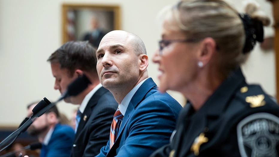Soros-linked prosecutor faces primary challenge as fellow Democrat targets his record