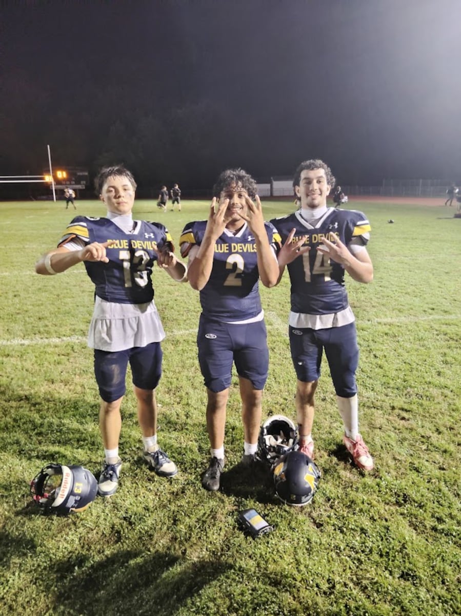 Wahconah vs. Northampton: Watch MIAA high school football matchup live Thursday