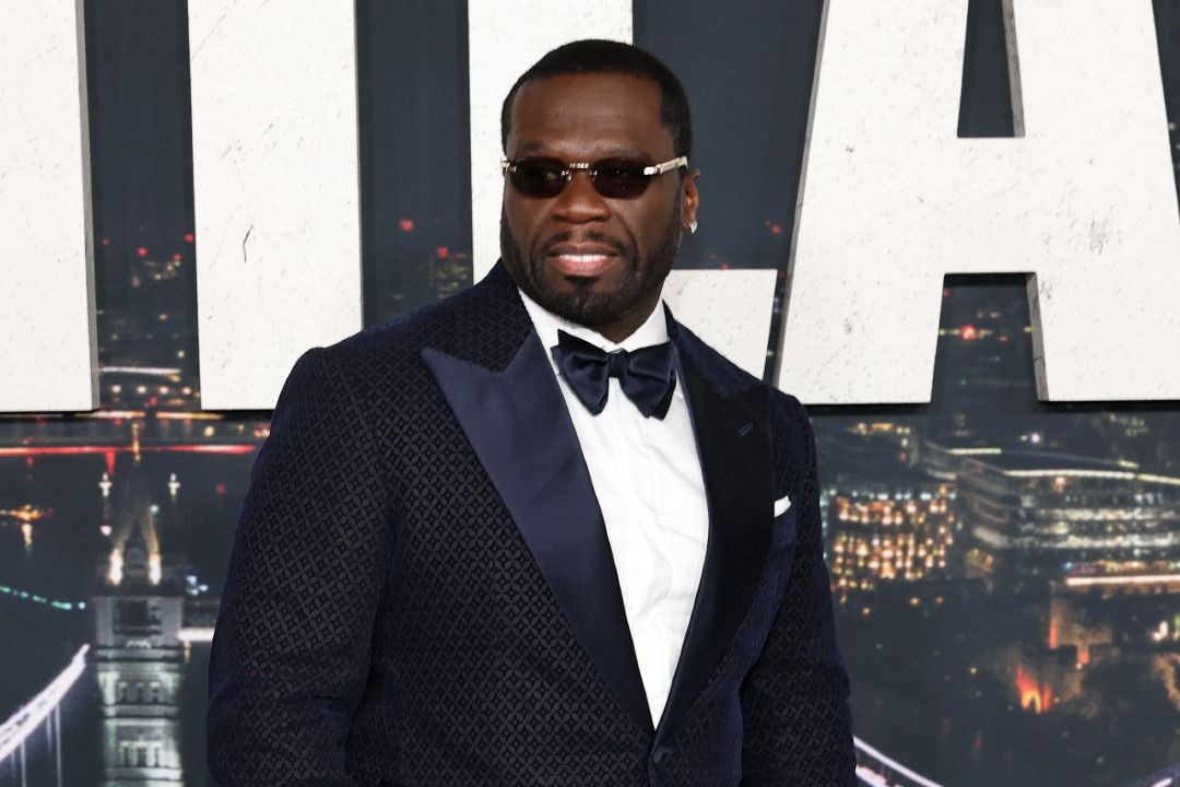 50 Cent Has a New Dice Game Coming to Casinos