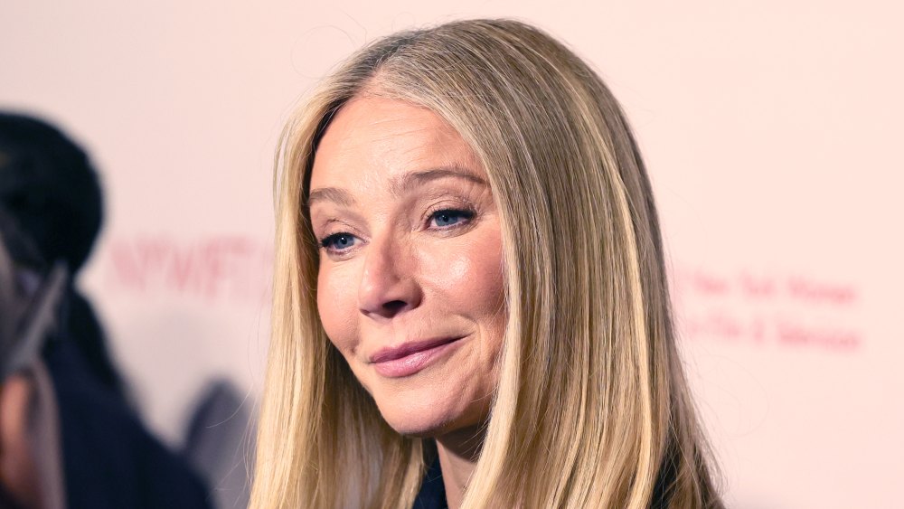 Bye, Jeans! Even Gwyneth Paltrow Is Wearing This Luxe-Looking Pants Style