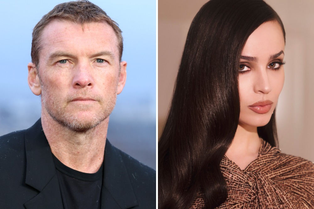 Sam Worthington and Sofia Carson to Star in ‘The Parsifal Mosaic’ TV Show in the Works at Hulu (EXCLUSIVE)