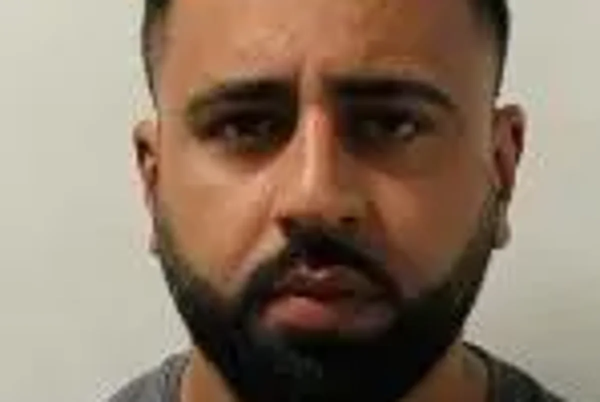 Justice system must put rights of children over paedophiles, Met Police boss says