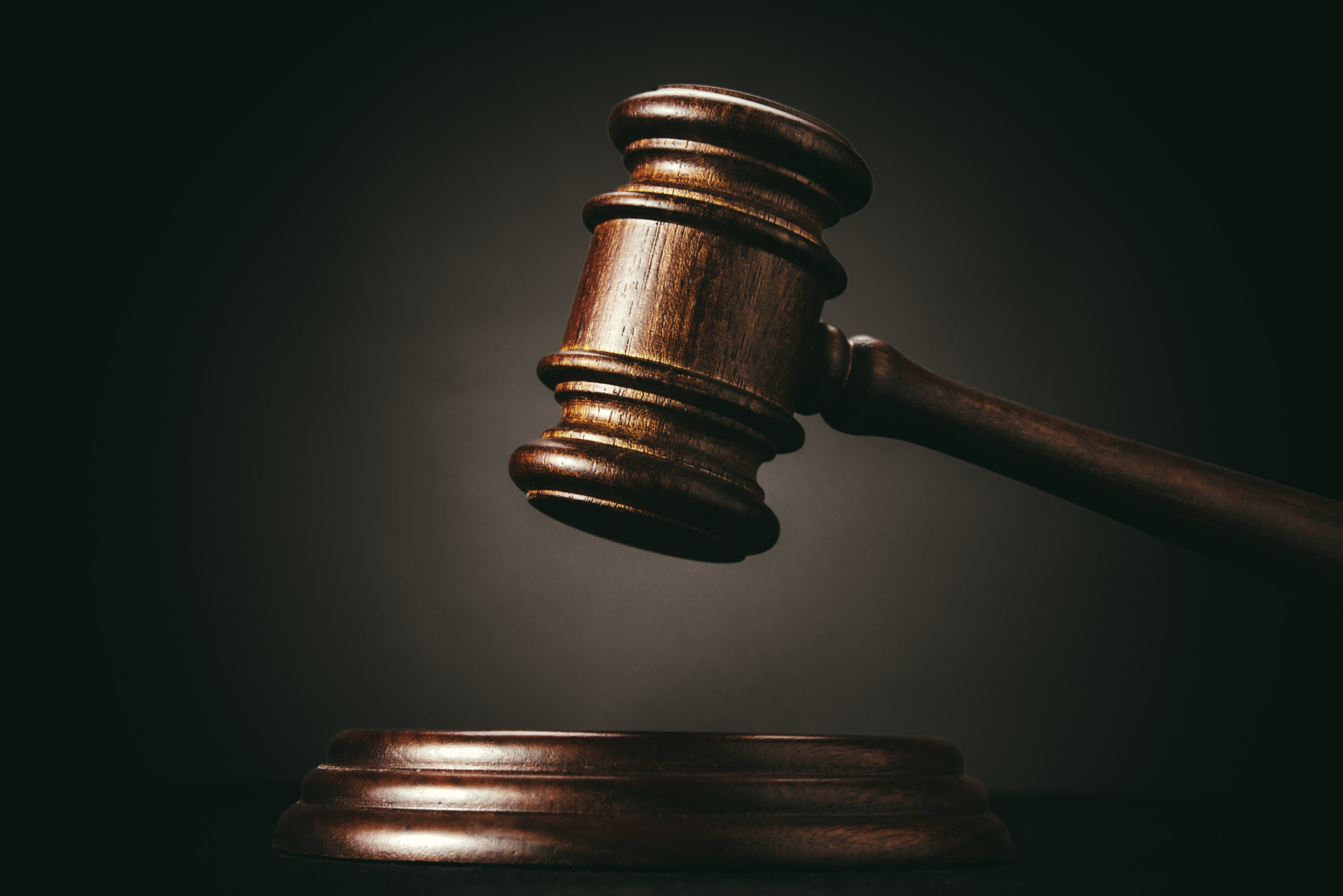 Jury finds man guilty of shooting at Normandy police in 2020