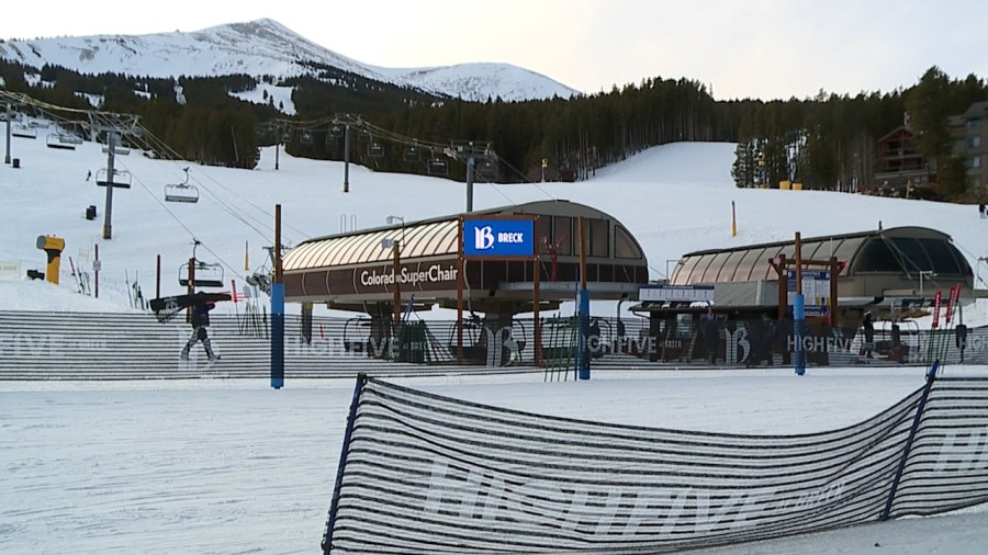 Colorado's highest court dismisses case because snowboarder signed Epic Pass waiver after crash