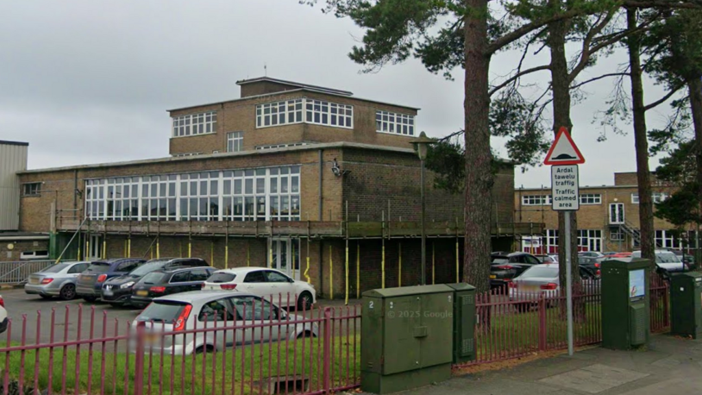 Teacher who struck pupil and swore on school trip banned for two years