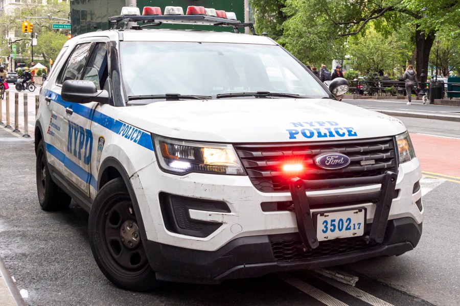 Loaded gun found in NYC high school after students fight: sources