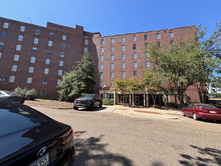 U of MS identifies students in ongoing death investigation