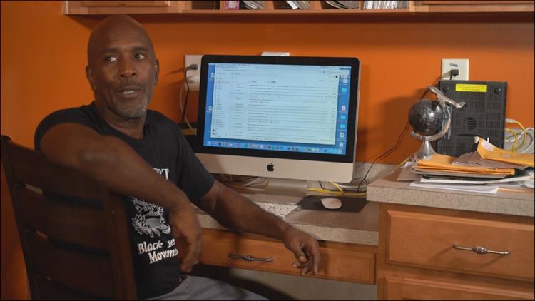 Frustrated customers of Black Travel Movement say owner took money for concert tickets and failed to deliver