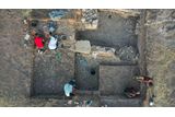 2,000-Year-Old Roman Kitchen Unearthed in Spain Reveals Ancient Daily Life