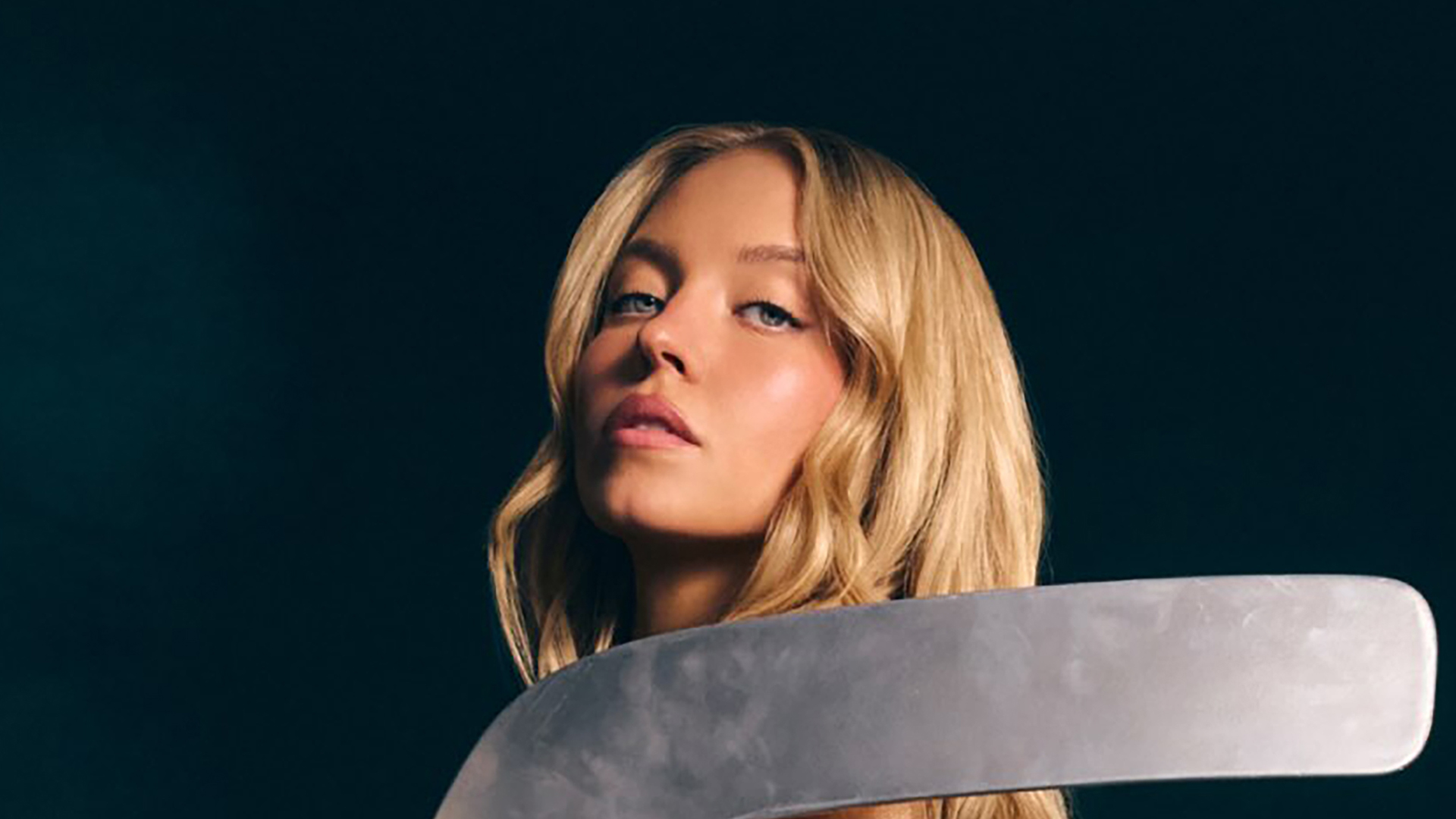 Sharon Stone weighs in on Sydney Sweeney’s naked betting ad – and she doesn’t hold back
