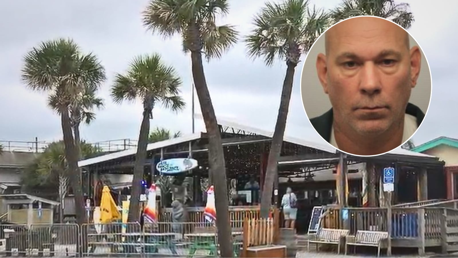‘It’s disgusting’: Hidden cameras discovered inside restaurant restrooms, employee arrested