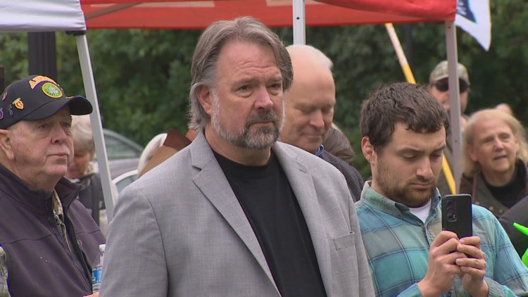 Let’s Go Washington says PDC dismissed May campaign finance complaint involving Brandi Kruse