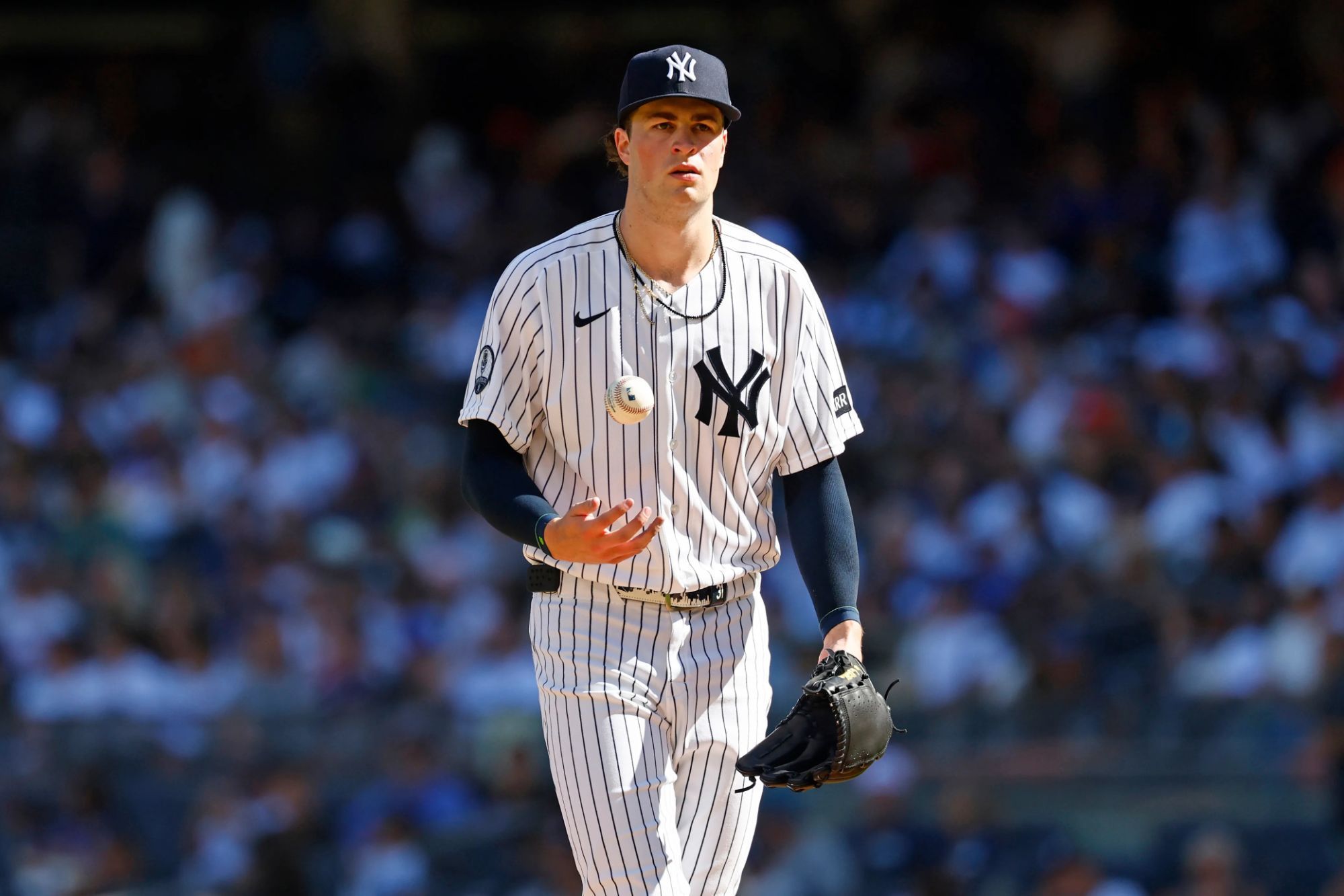 Novig promo code NYPOST: Deposit $10, get $25 in trade credits for Yankees vs. Rays
