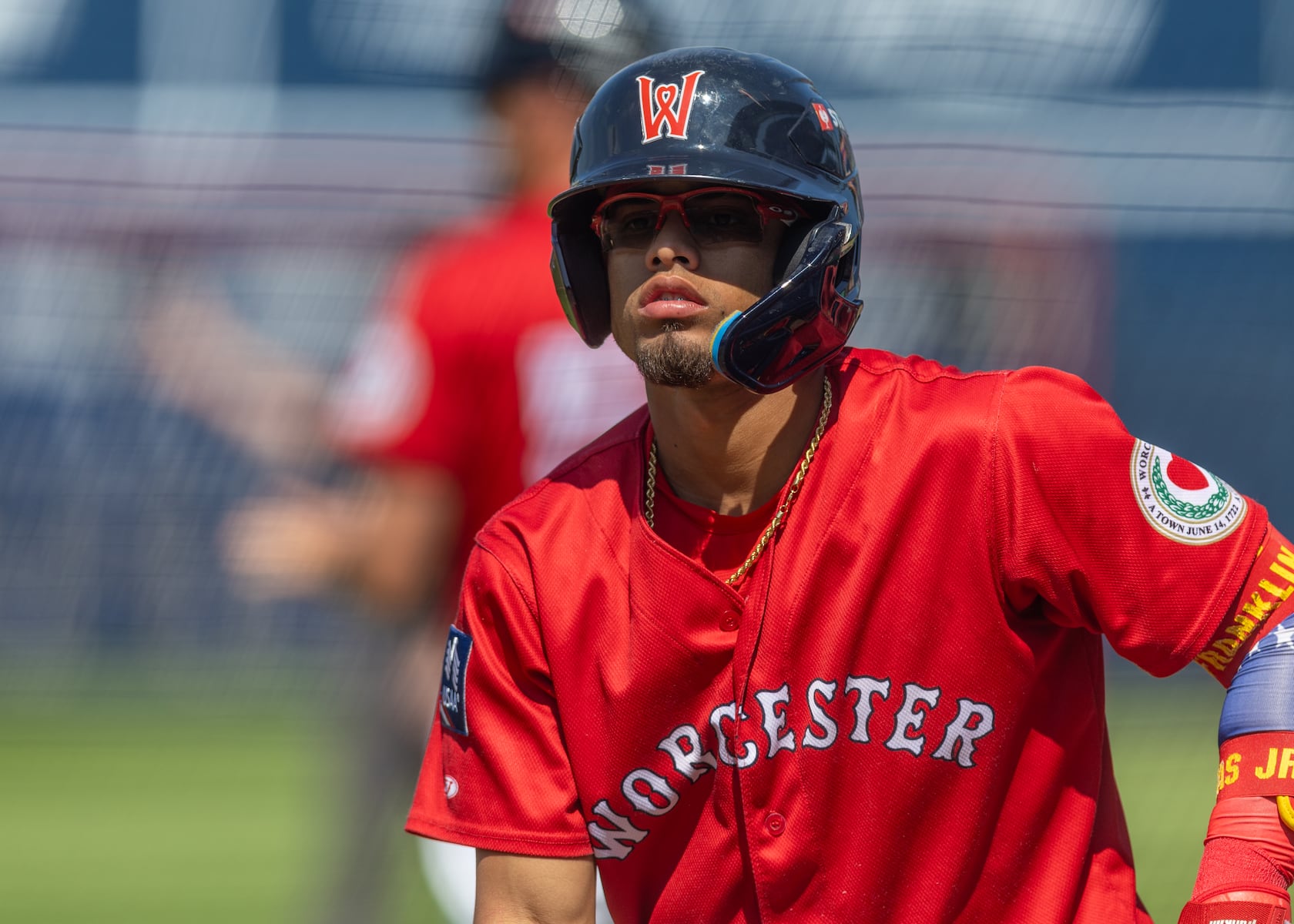 Red Sox announce minor league award winners, including big lefty with 32.2% K rate