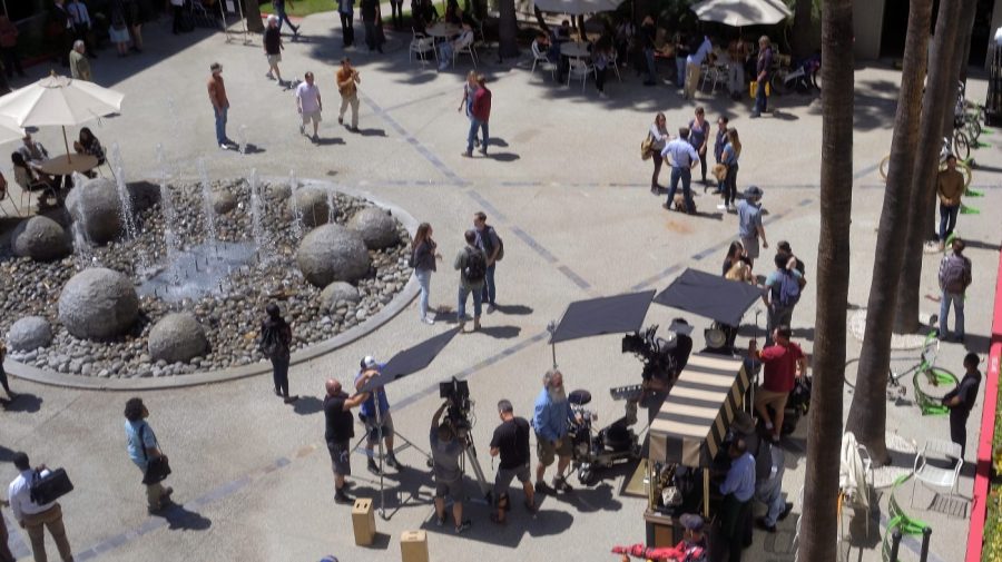 Bipartisan lawmakers announce 20-30 percent US film incentive package