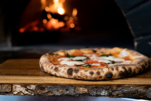 The 10 best pizzerias in the world, ranked