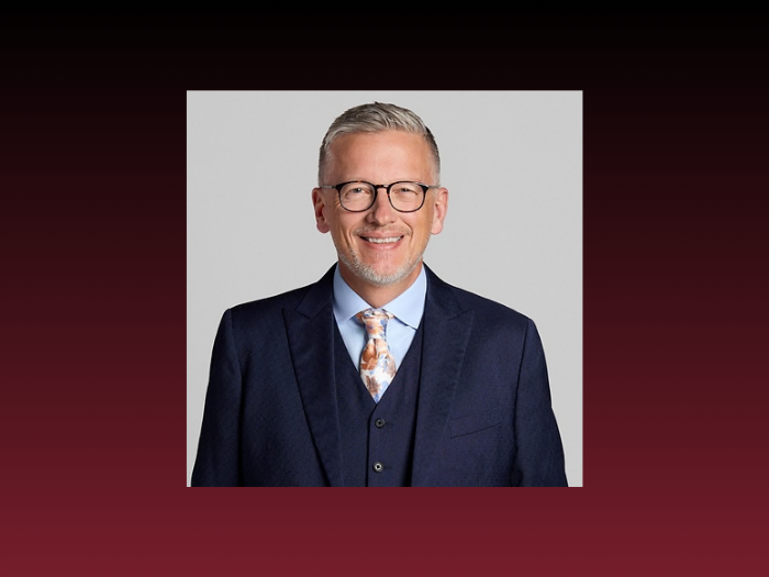 Chubb Names Sean Ringsted Chief Scientist and Executive Vice President