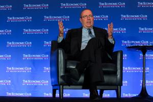 Richmond Fed chief says it's time to push back on inflation