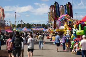 10 things to do in Richmond this weekend
