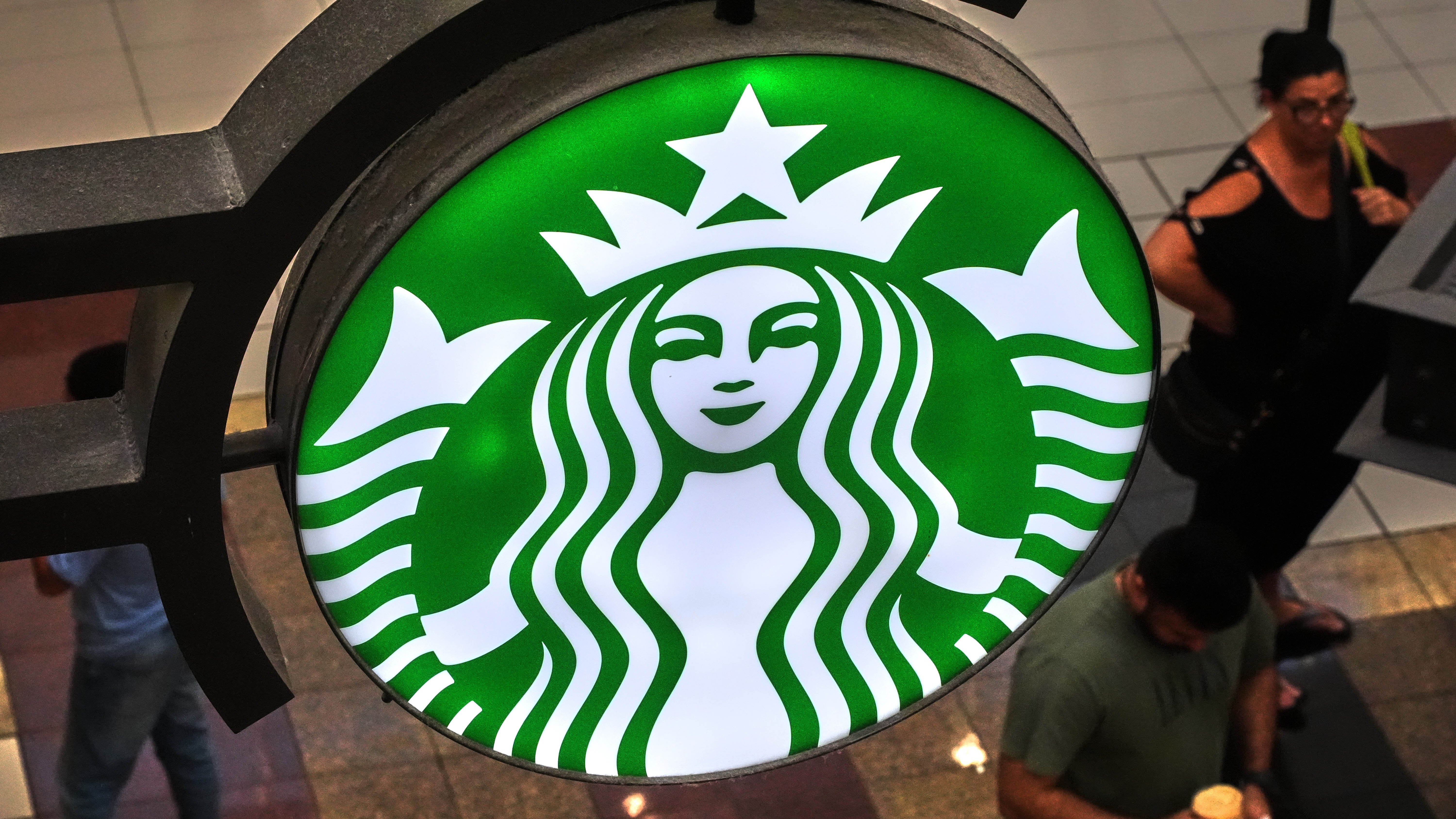 Starbucks to close 250 stores in North America this week in 2nd wave of cuts