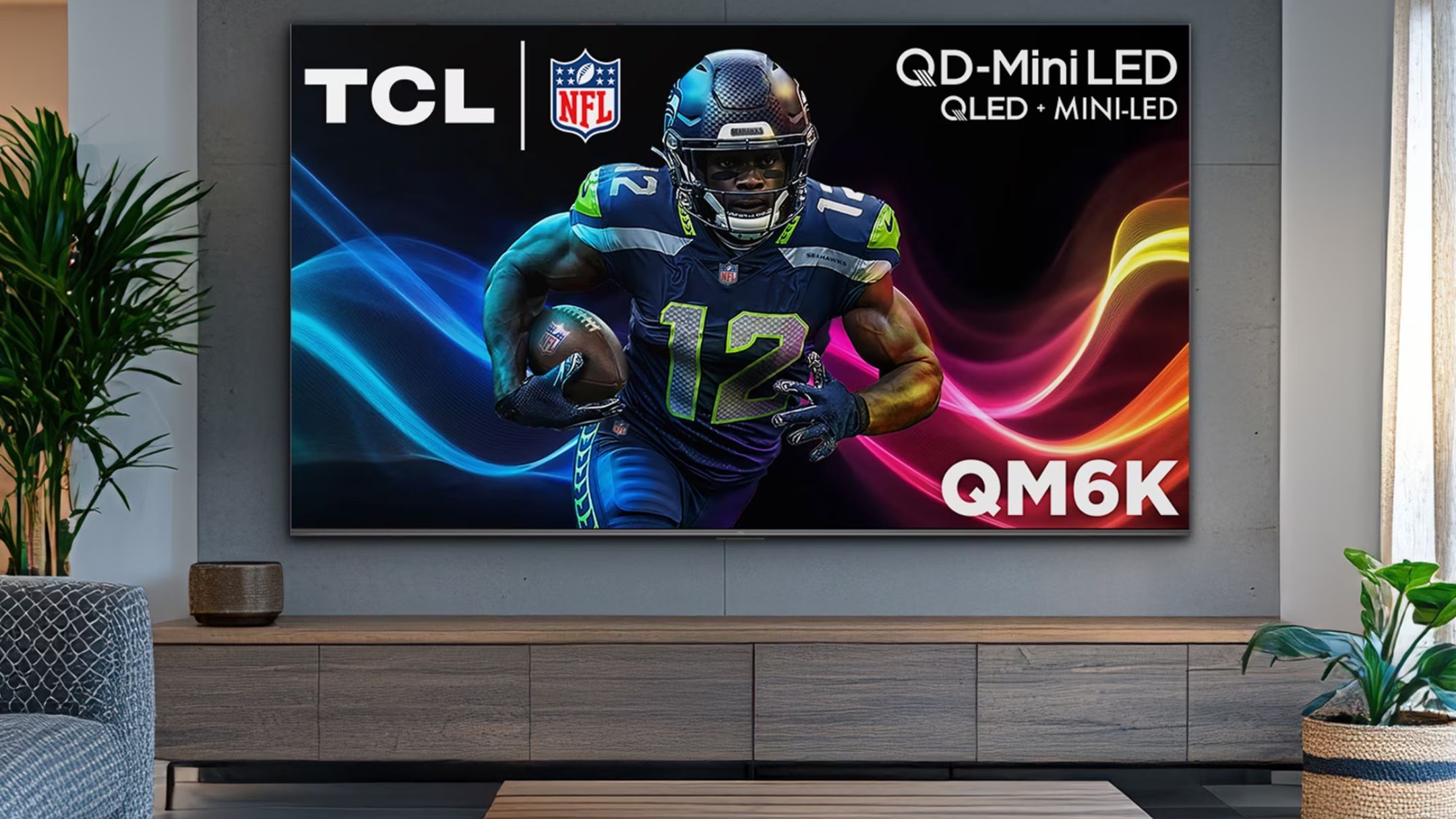 TCL's 85-inch Google TV with QD-Mini LED makes a massive upgrade more affordable