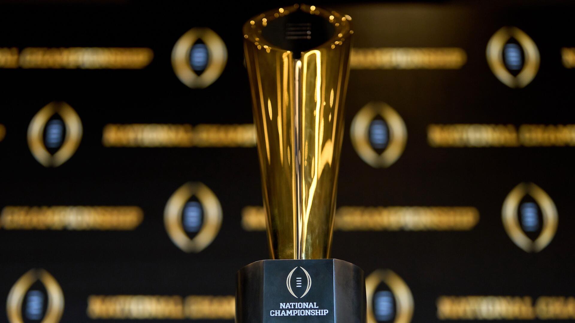 College Football Playoff adds metric to evaluate conference strength amid SEC scheduling concerns