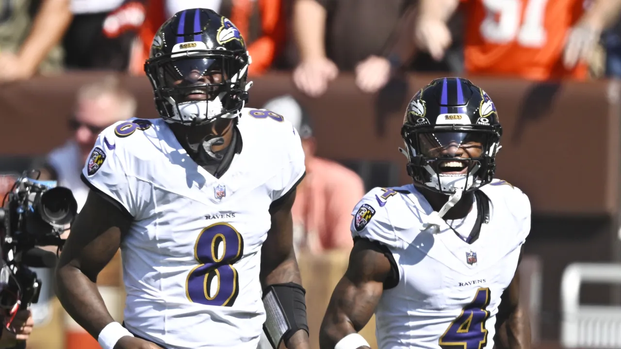Why Ravens are a good trade fit with Cardinals for first-round WR bust