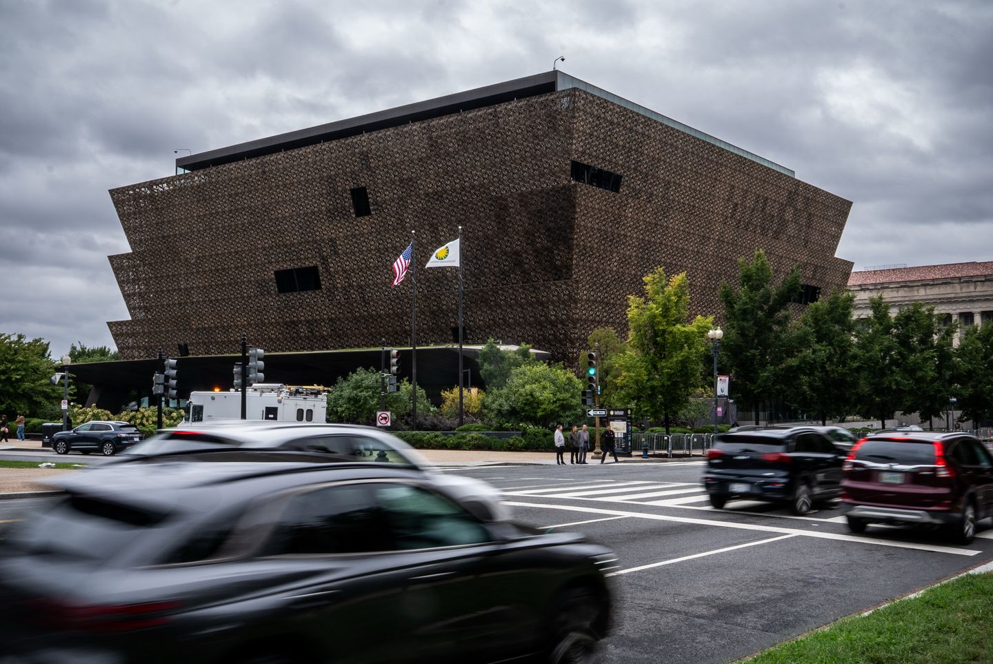 76 things to do in (and around) Washington, D.C. this weekend: September 25-27