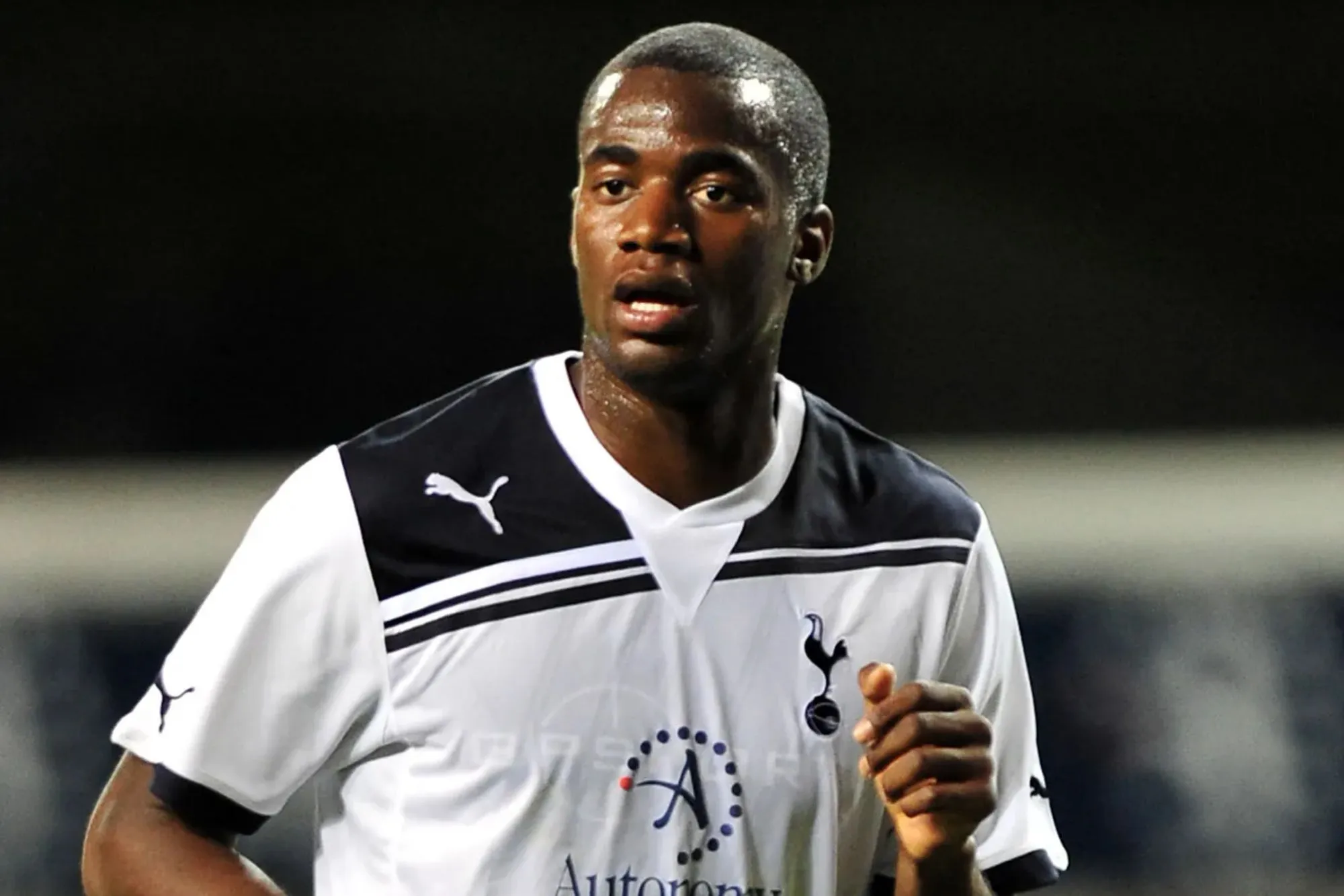 Ex-Spurs ace Sebastien Bassong charged with dodging £7 Tube fare by using fake travelcard & tailgating through barriers