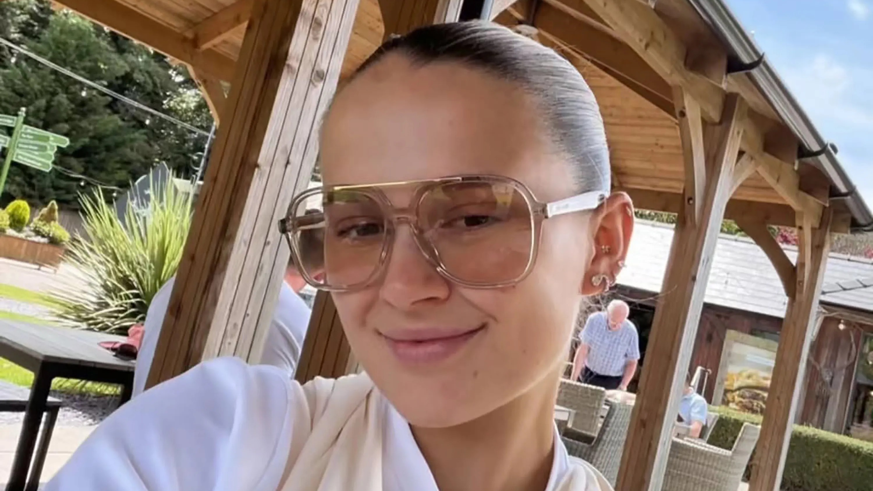 Posh farm shop loved by Molly-Mae Hague BANS influencers from taking pics inside in blow to social media addicts