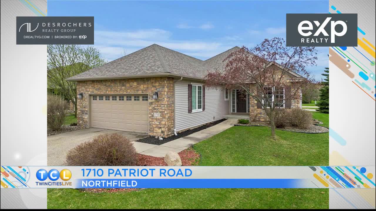 Homes in Northfield